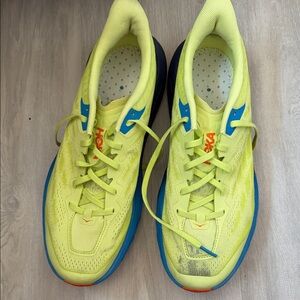 Hoka Speedgoat  5 sneakers size 11